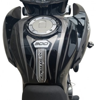 Shineray VXR300_BS7